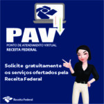 PAV – Ponto de Atendimento Virtual