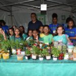 Couto de Magalhães de Minas promove a Feira do Jovem Empreendedor Sustentável em parceria com o Sebrae