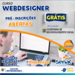 Curso gratuito de Web-Design