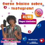 Workshop sobre Instagram