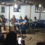 Reunião de posse dos conselhos Habitacional e Desenvolvimento Econômico